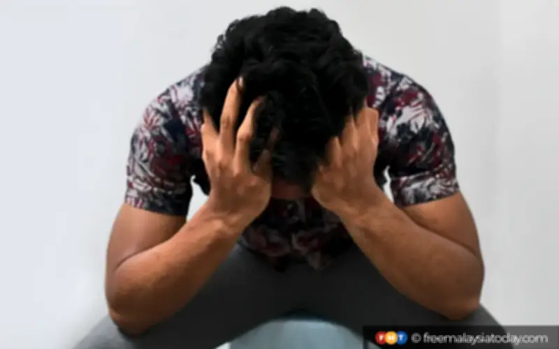 Skizofrenia Tidak Dirawat Boleh Jadi 'Bom Jangka'