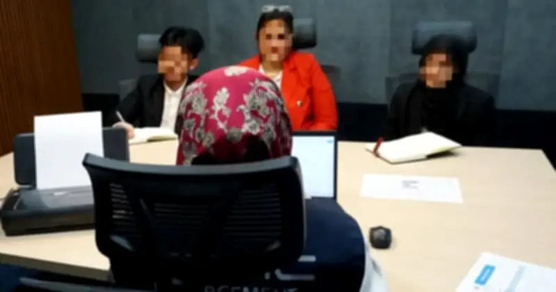 SKMM rakam keterangan individu disyaki sebar berita palsu diesel Filipina