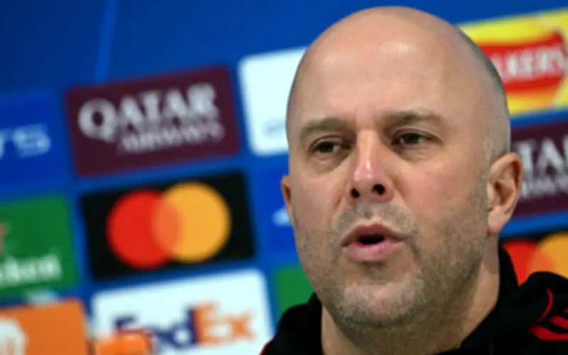 Slot Yakin Liverpool Boleh Bangkit Semula Menentang PSG dalam Liga Juara-Juara