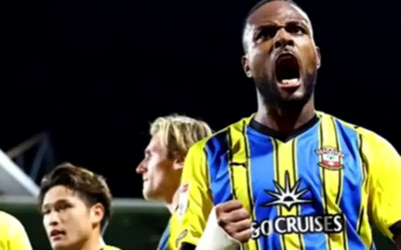 Southampton Hancurkan Wrexham 5-1, Melonjak ke Tempat Play-off Championship