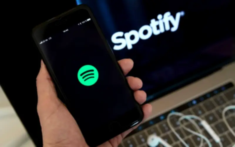 Spotify capai 761 juta pengguna aktif, pendapatan suku pertama naik 8%