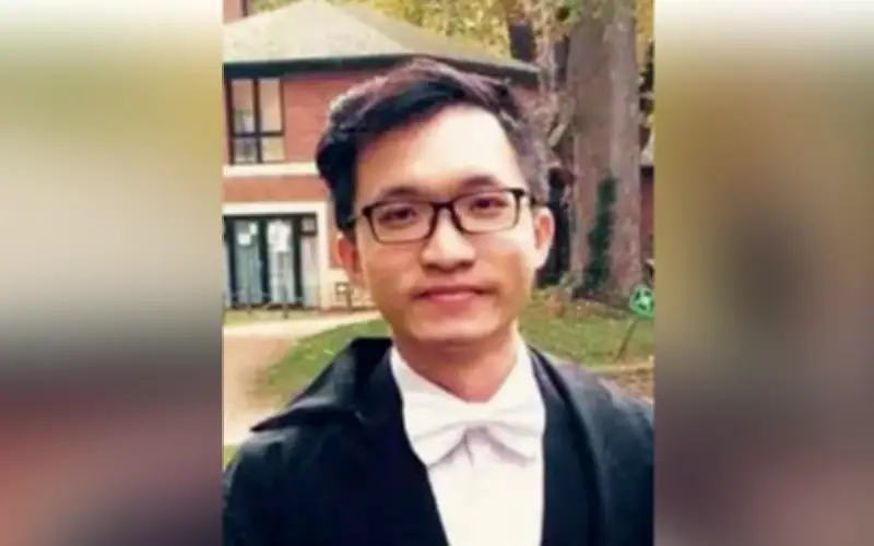 SPRM Beri Lanjutan Dua Minggu Kepada James Chai, Interpol Masih Pilihan