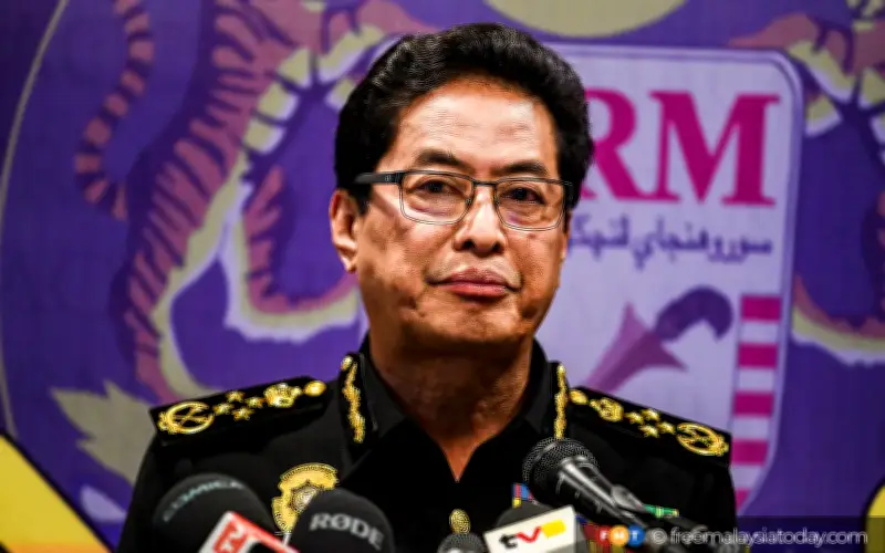 SPRM Kerah Skuad Taktikal Khas di Majlis Konvokesyen Pegawai Integriti Bertauliah