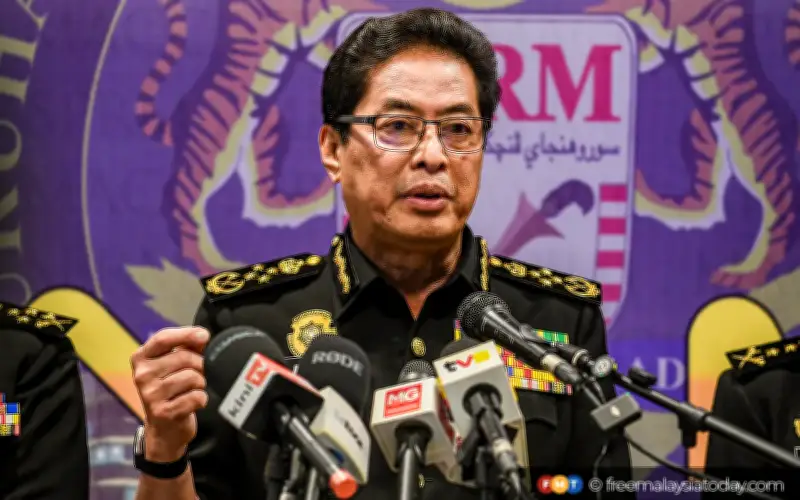 SPRM peroleh perintah beku AS$1.7 juta berkait siasatan 1MDB