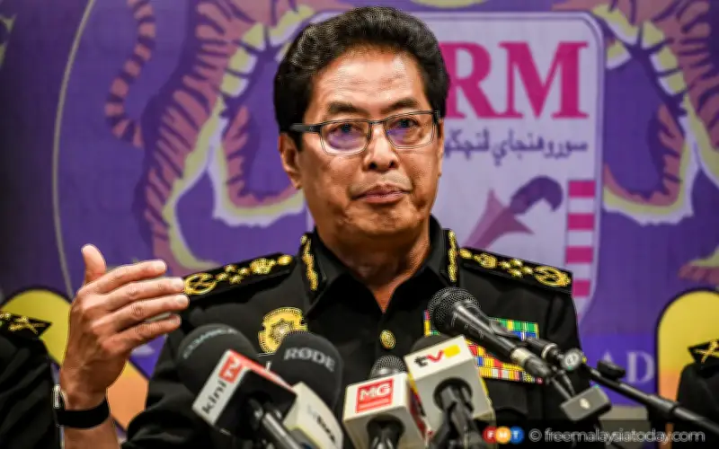 SPRM peroleh perintah larangan transaksi USD1.7 juta berkait 1MDB