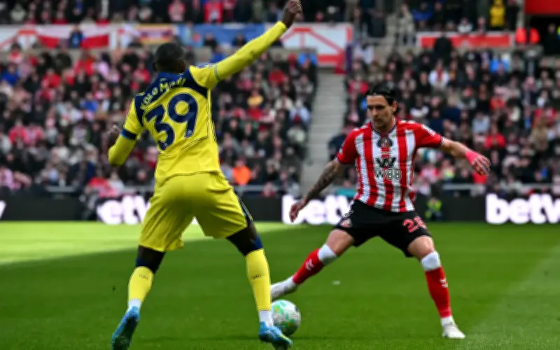 Spurs Tangisi Nasib Malang Ketika Ketakutan Tersingkir Semakin Mendalam