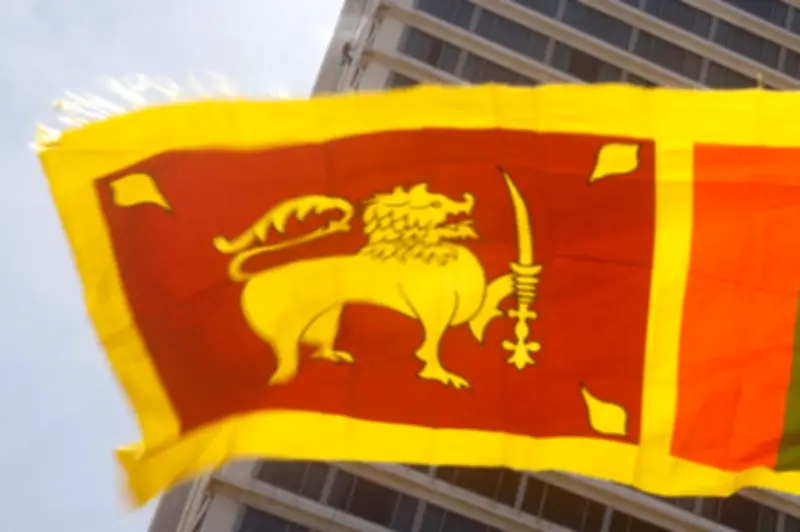 Sri Lanka Perlu Fokus Kepada Kredibiliti, Bukan Cuma Cukai Rendah Untuk Masa Depan Ekonomi