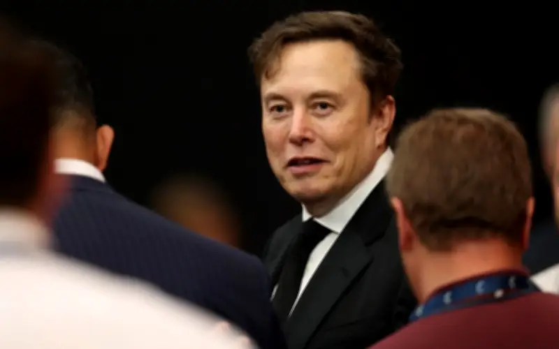 Staf Musk Hubungi Pembekal untuk Projek Terafab, Sasaran Pengeluaran Cip 2029