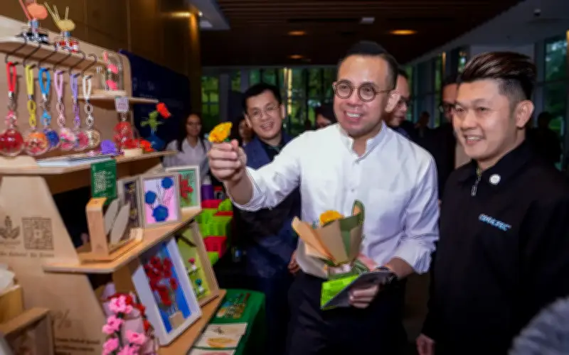 Steven Sim: Perniagaan Malaysia Peralih Daripada Perang Harga Ke Posisi Premium