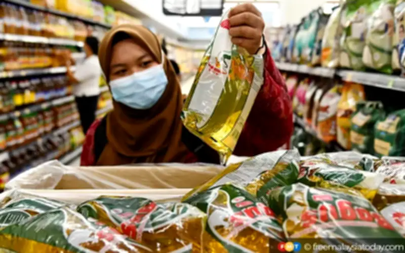 Subsidi Sasaran: Navigasi Malaysia Melalui Gelombang Ekonomi Global