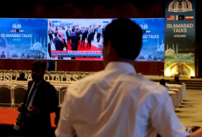 Sumber Iran: AS Setuju Bebaskan Aset Beku Iran di Qatar dan Bank Asing Lain