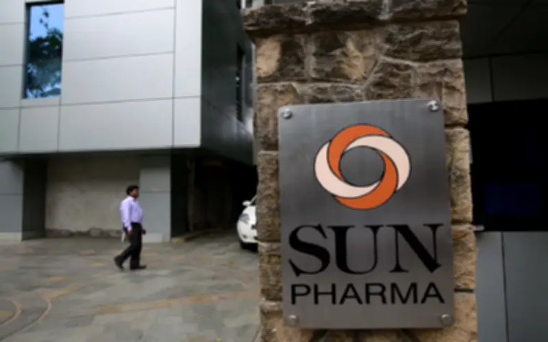 Sun Pharma India beli Organon dengan nilai AS$11.75 bilion