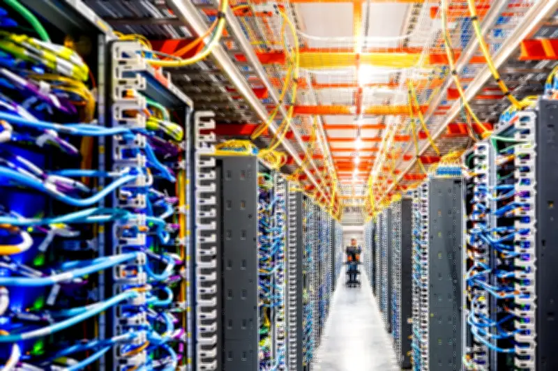 Sunway Construction Menang Kontrak Pusat Data RM1.75 Bilion di Selangor