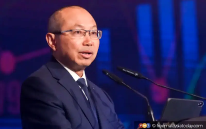 Sunway Lantik Wahid Omar Sebagai Pengarah Bebas Bukan Eksekutif