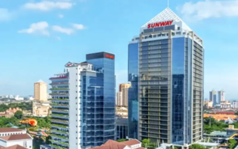 Sunway Rancang Pelaksanaan Perolehan Bersama Selepas Ambil Alih IJM
