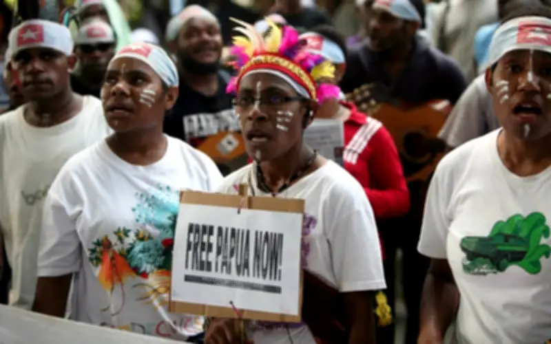 Suruhanjaya Hak Asasi Indonesia Kritik Tentera Ekoran 12 Warga Awam Terbunuh di Papua
