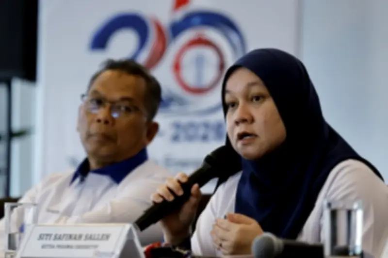 Suruhanjaya Tenaga Pastikan Bekalan Bahan Mentah Penjanaan Elektrik Walaupun Tekanan Global