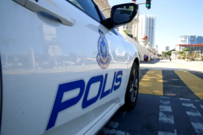 Suspek Jenayah Seksual Pakistan Lepas Dari Penjara Sungai Buloh, Polis Lancar Operasi Buruan