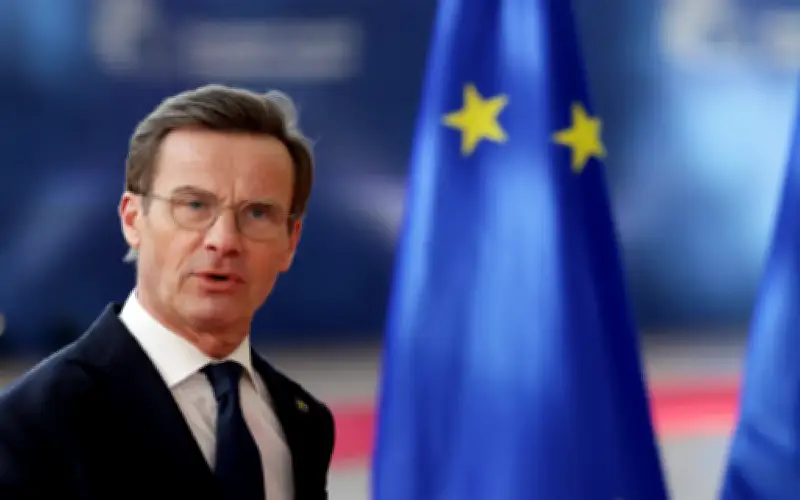 Swedia mungkin catu bahan api akibat perang Iran