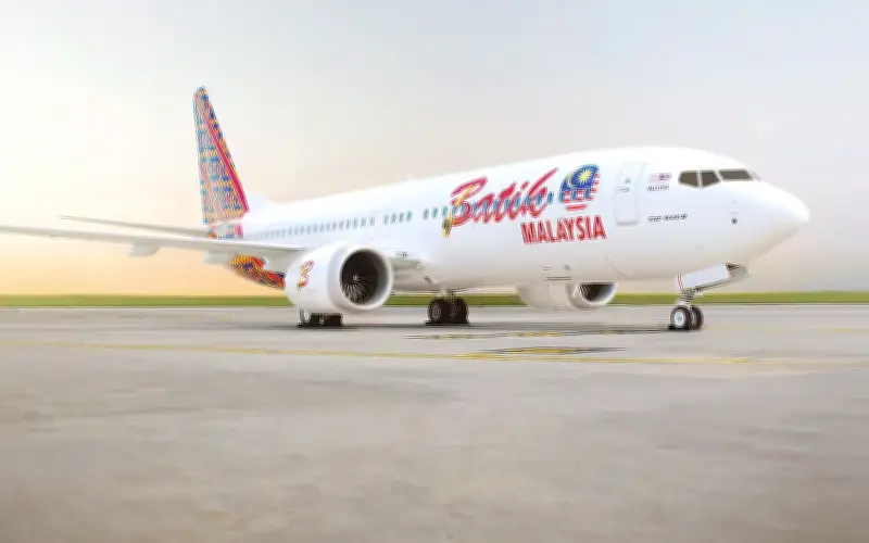 Syarikat Penerbangan Asia Potong Jadual, Bawa Lebih Bahan Api Akibat Konflik Timur Tengah