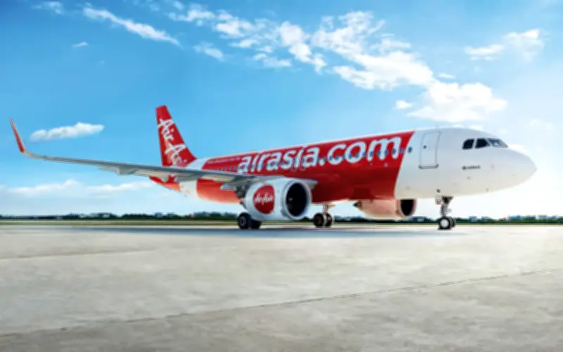Syarikat penerbangan tambang murah potong penerbangan akibat harga jet fuel melambung