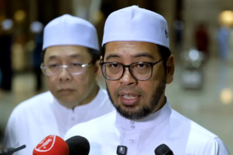 Tabung Haji Aktifkan Pemantauan, Rancang Senario Lindungi Jemaah Haji Malaysia