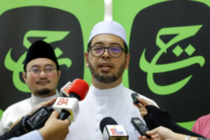 Tabung Haji Lancar Inisiatif 'Haji Lestari' untuk Kitar Semula Pakaian Ihram Jemaah