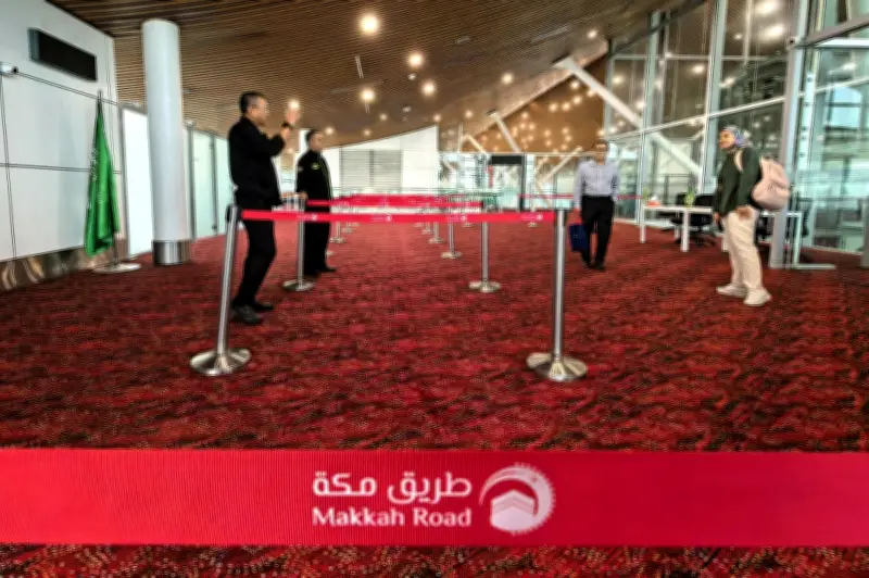 Tabung Haji Pastikan Ibadah Haji Malaysia 1447H/2026M Berjalan Lancar Meskipun Konflik Asia Barat