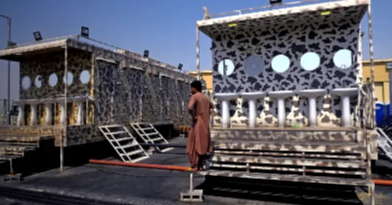 Taliban jemput warga Afghanistan di Qatar pulang dengan penuh keyakinan