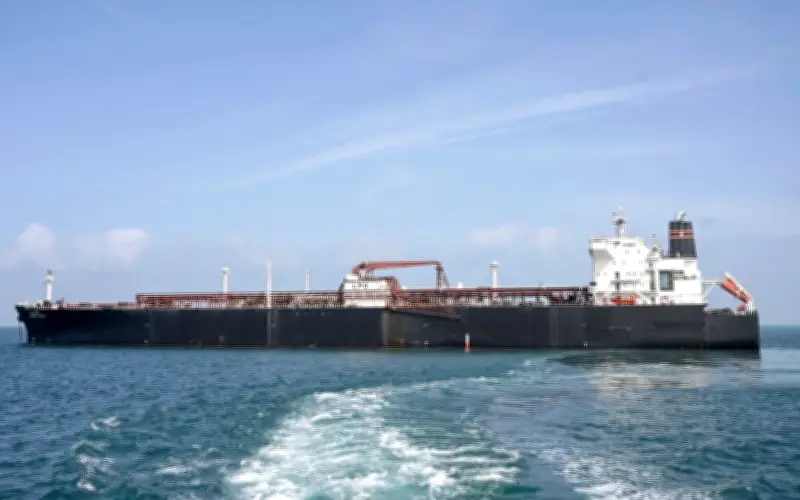 Tanker Jepun Berjaya Lintasi Selat Hormuz, Kargo dan Anak Kapal Selamat