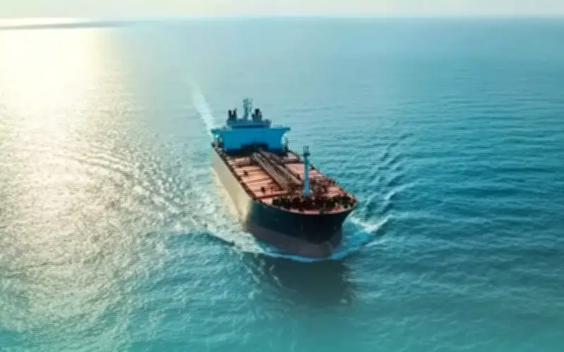 Tanker Petronas Bawa 1 Juta Tong Minyak Mentah Selamat Tiba di Malaysia