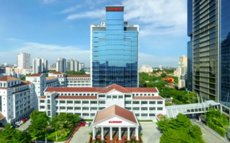 Tawaran Ambil Alih Sunway ke Atas IJM Tamat Tanpa Kejayaan