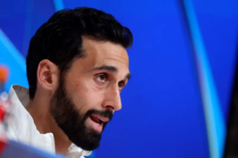 Tekanan Meningkat ke Atas Arbeloa Ketika Real Madrid Bersedia untuk Kemungkinan Rombakan