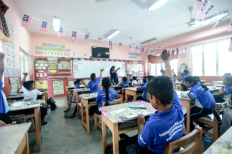 Tema Hari Guru 'Guru Bitara, Nadi Negara' Tonjol Peranan Pendidik Bentuk Generasi Masa Depan