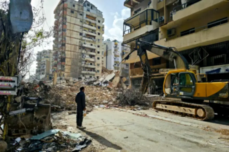 Tentera Israel Siasat Gambar Anggota Pukul Patung Yesus di Lubnan