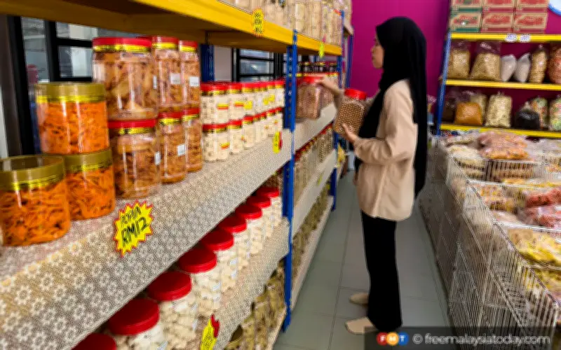 Teraju Tegaskan Syarikat Bumiputera Perlu Kukuhkan Asas Perniagaan Terlebih Dahulu