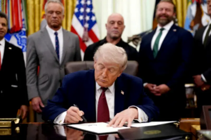 Terapi cendawan ajaib: Apa kata kajian ketika Trump percepat kelulusan