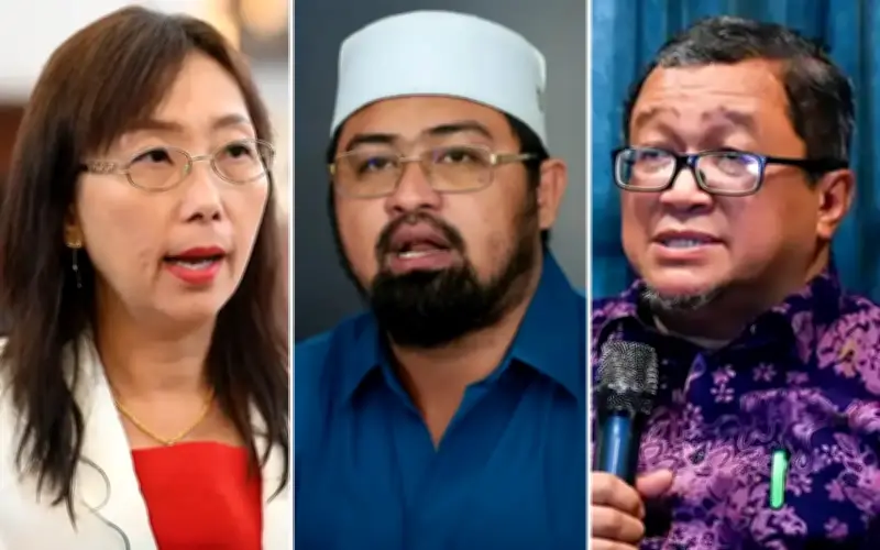 Teresa Kok dakwa PAS Selangor bercanggah dalam isu penternakan babi