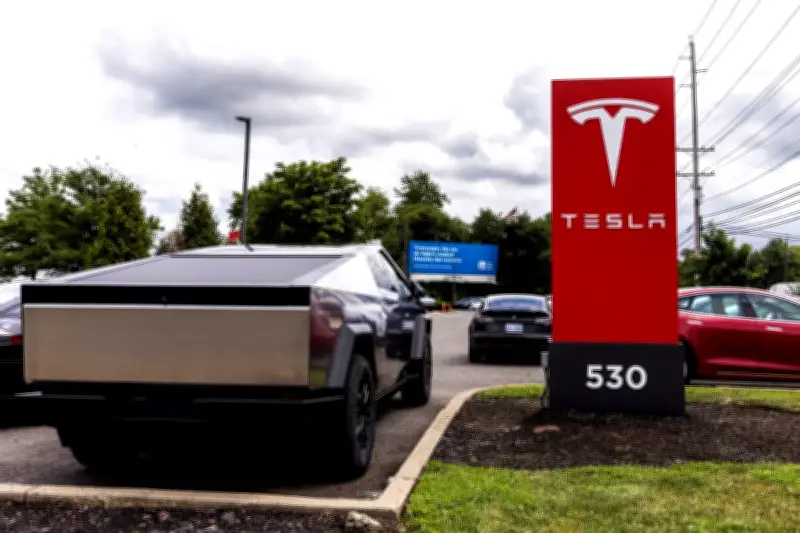 Tesla Selesaikan Tuntutan Kematian Akibat Had Laju Dinyahdayakan Sebelum Perbicaraan