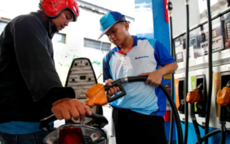 Thailand Pertimbangkan Potongan Cukai Diesel untuk Atasi Kos Tenaga Meningkat