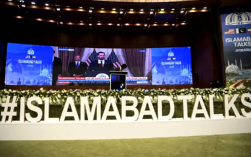 Tiada Jalan Lain: Timur Tengah Bersedia Untuk Pertempuran Semula Selepas Rundingan Gagal