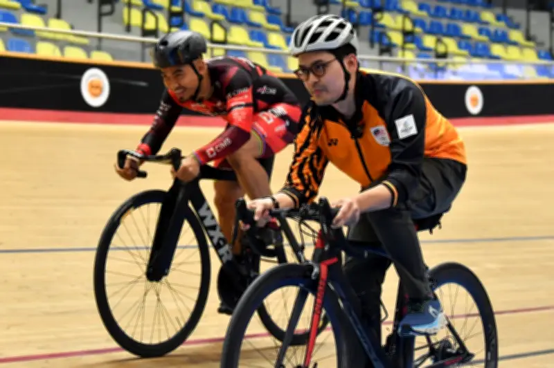 Tiada Kampung Sukan untuk Sukma Selangor, Atlet Terima Subsidi RM100 Sehari