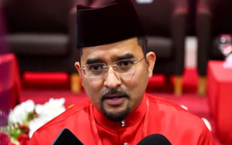 Tiada PRU Mengejut, Beri Ruang Pemimpin Fokus Bantu Rakyat, Kata Asyraf