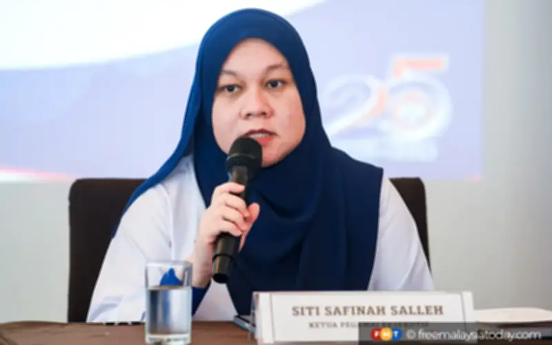 Tiada Semakan Tarif Elektrik Segera, Pengguna Dinasihati Bersedia Untuk Bil Lebih Tinggi