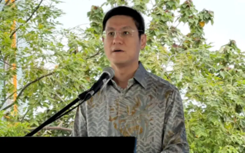 Tiada unsur perkauman dalam penamaan semula jalan Pulau Pinang