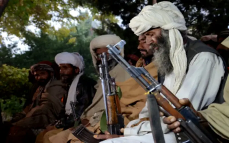 Tiga Anggota Pengawal Pantai Pakistan Terbunuh Dalam Serangan Pengganas Di Laut Arab