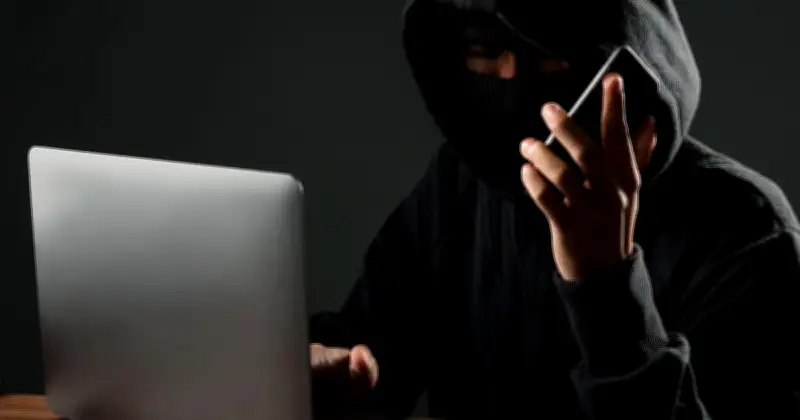 Tiga lelaki ditahan scam pinjaman online di Melaka