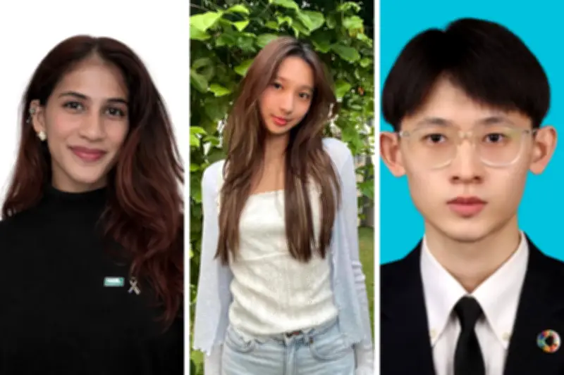 Tiga Pemimpin Muda Malaysia Terima Anugerah QECT 100, Bakal Diraikan di London