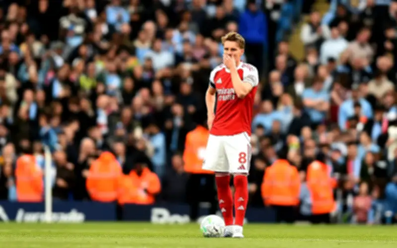 Tiga Perkara Menarik dari Aksi Liga Perdana Inggeris Hujung Minggu