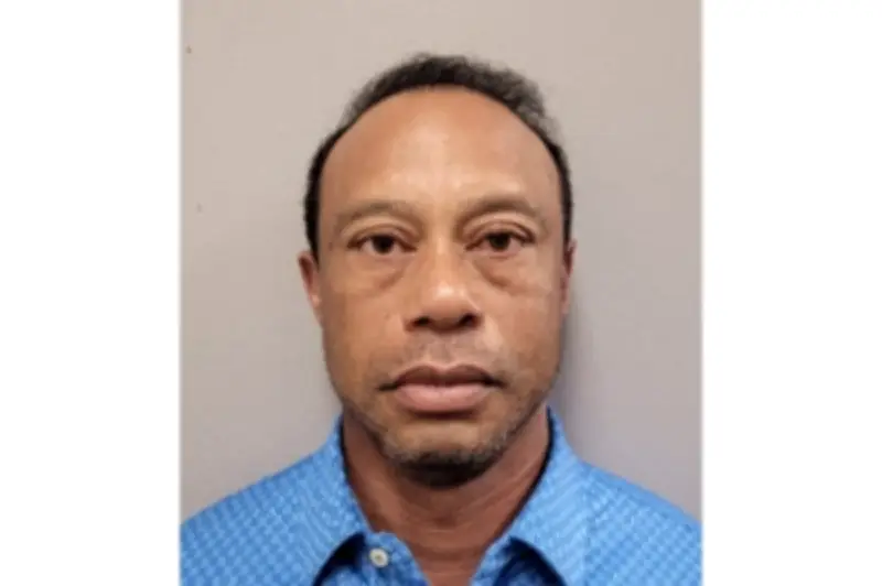 Tiger Woods Tidak Mengaku Bersalah Atas Dakwaan Memandu Di Bawah Pengaruh Dadah